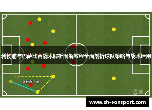 利物浦与巴萨比赛战术解析图解教程全面剖析球队策略与战术运用