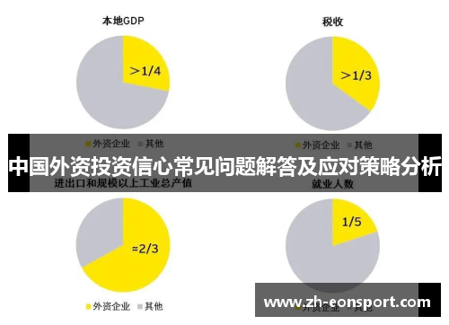 中国外资投资信心常见问题解答及应对策略分析