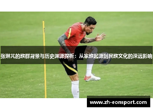 张琳芃的族群背景与历史渊源探析：从家族起源到民族文化的深远影响